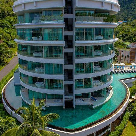 Karon Hill Residence Condominium Zewnętrze zdjęcie