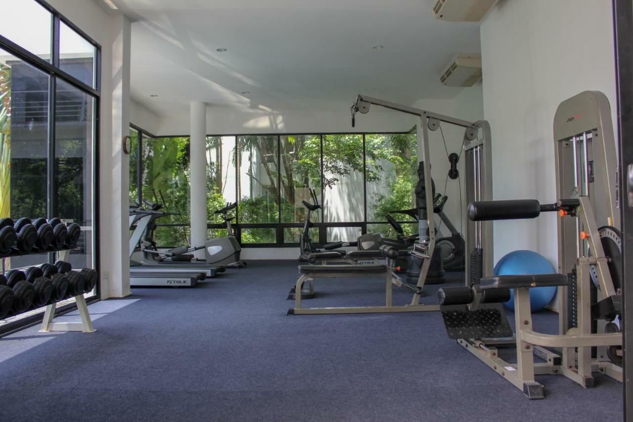 Karon Hill Residence Condominium Zewnętrze zdjęcie